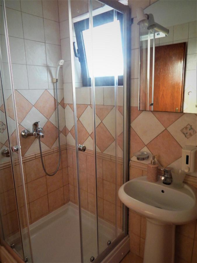 Vila Teodora Свети-Стефан Экстерьер фото